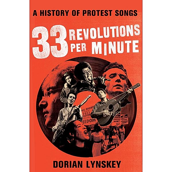 33 Revolutions Per Minute, Dorian Lynskey