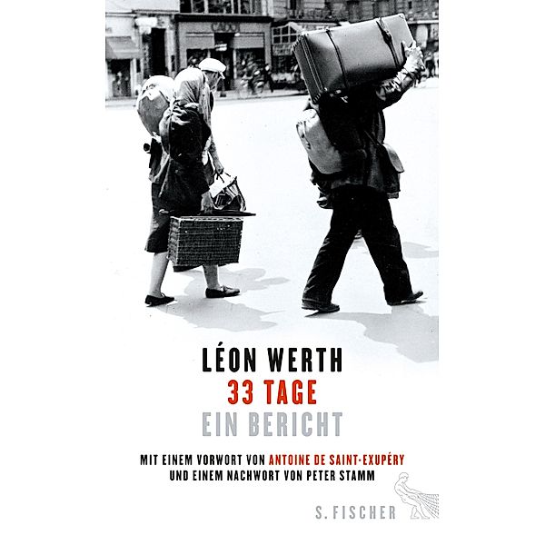 33 Tage, Léon Werth