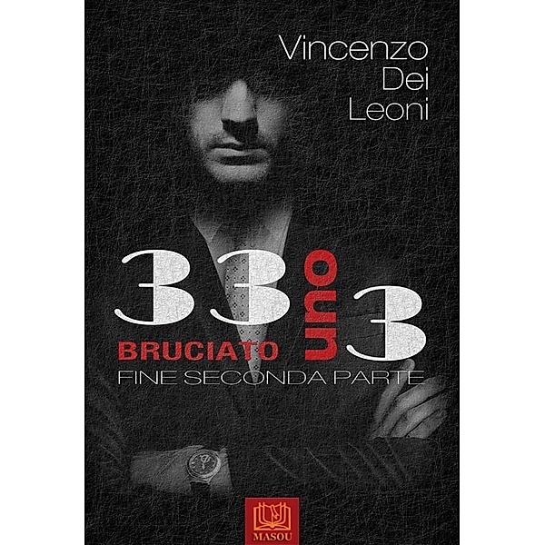 33 uno 3, Vincenzo Dei Leoni