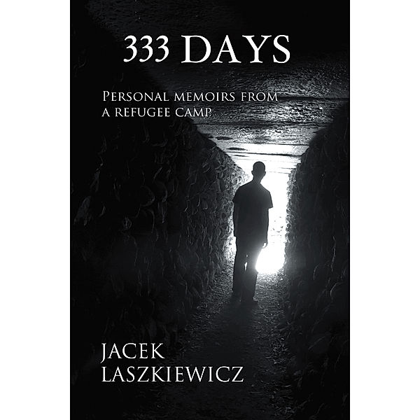 333 Days, Jacek Laszkiewicz