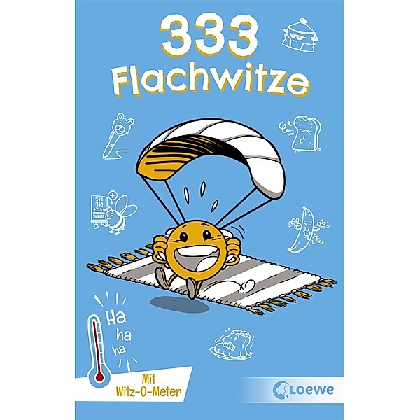 333 Flachwitze