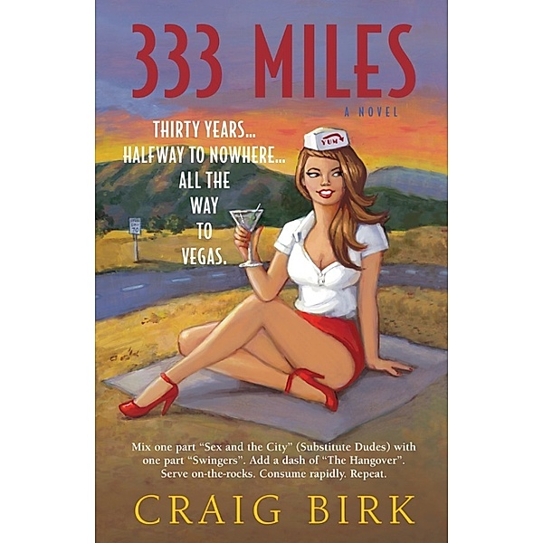 333 Miles, Craig Birk
