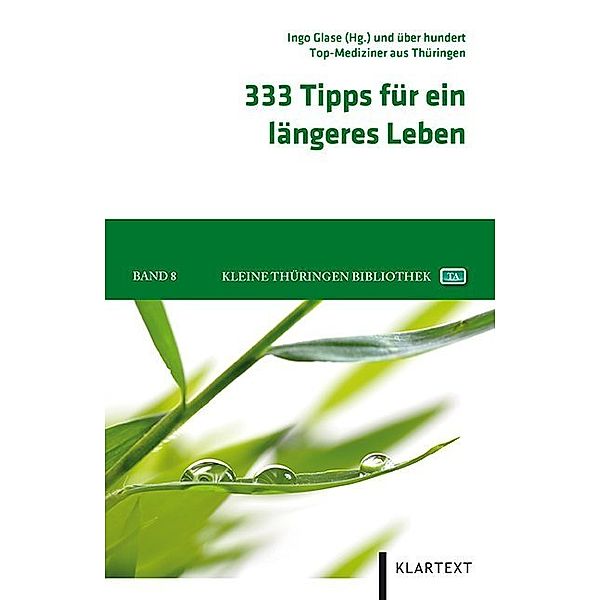 333 Tipps für ein längeres Leben