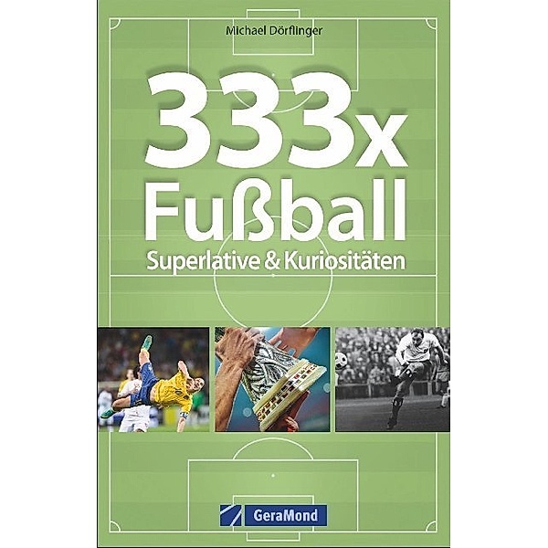 333 x Fußball, Michael Dörflinger