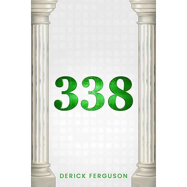 338, Derick Ferguson