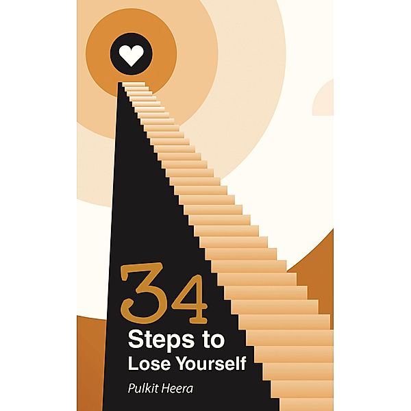 34 Steps to Lose Yourself, Pulkit Heera