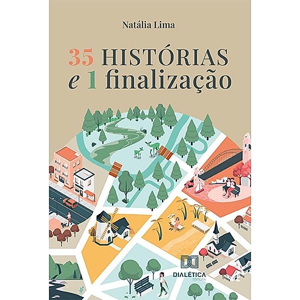 35 Histórias e 1 Finalização, Natália Lima