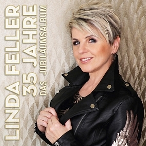 35 Jahre - Das Jubiläumsalbum, Linda Feller