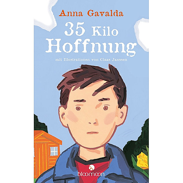 35 Kilo Hoffnung, Anna Gavalda