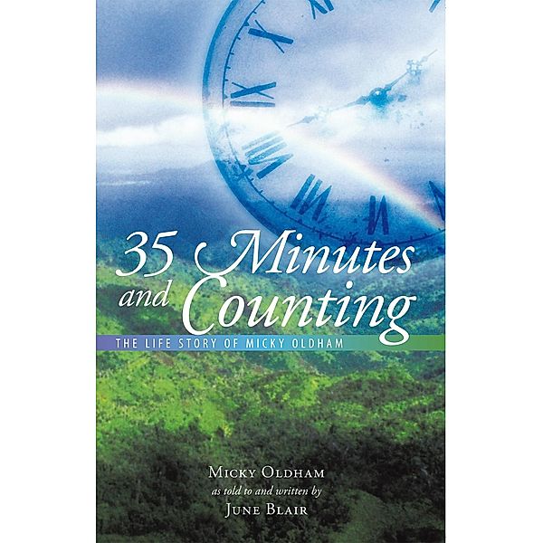 35 Minutes and Counting, June Blair, Micky Oldham