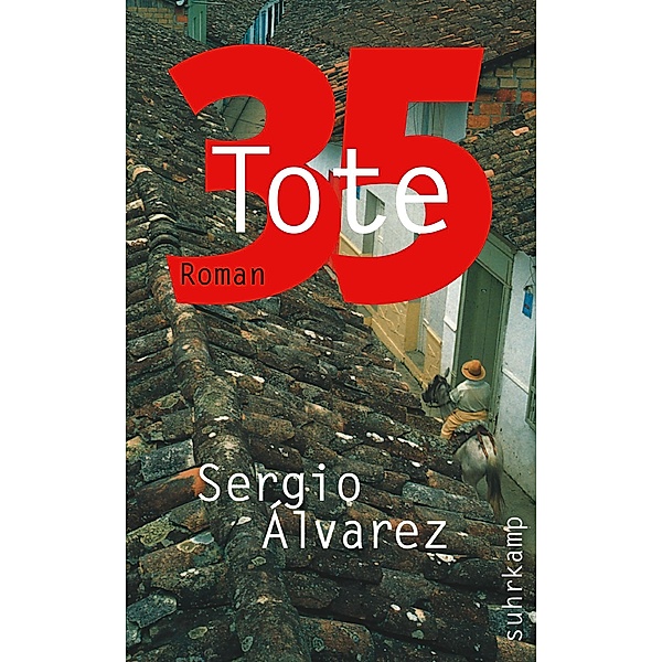 35 Tote, Sergio Álvarez