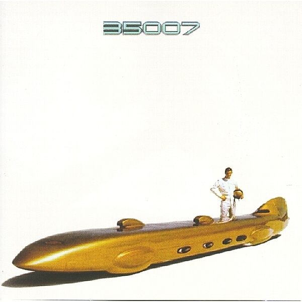 35007-Loose (180 Gr.White Vinyl), 35007