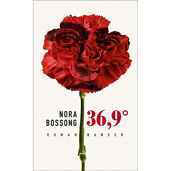 36,9°, Nora Bossong