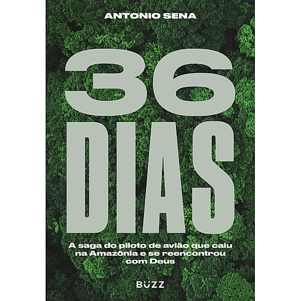 36 dias, Antonio Sena