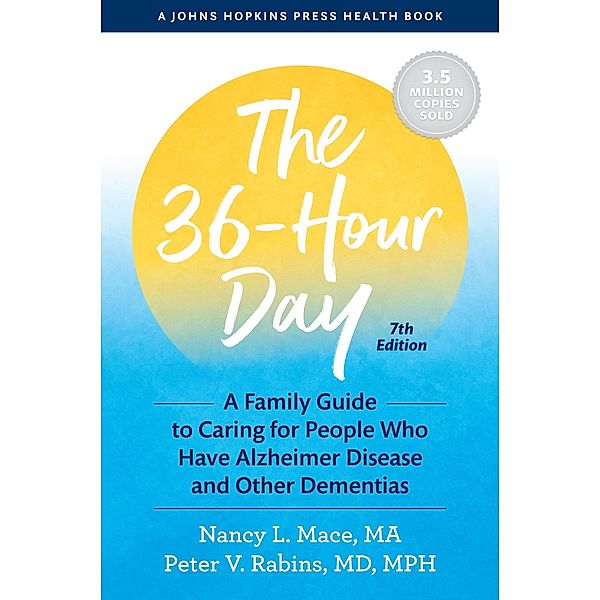 36-Hour Day, Nancy L. Mace