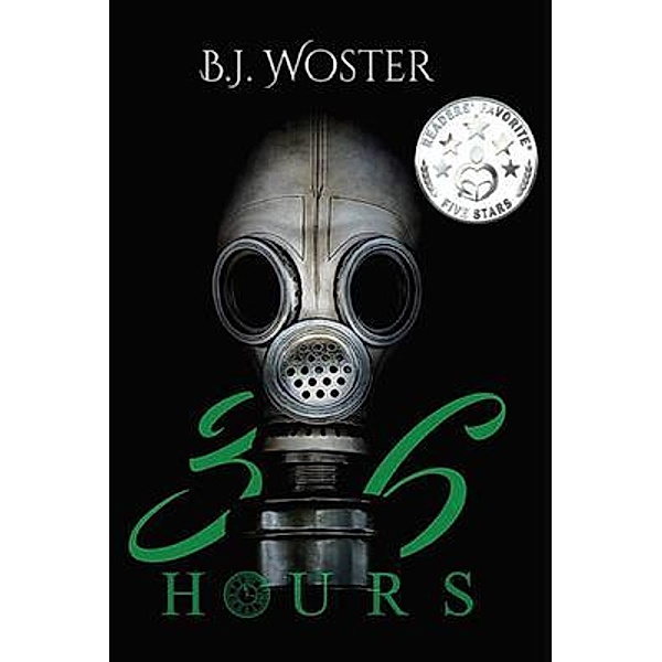 36 Hours, B. J. Woster