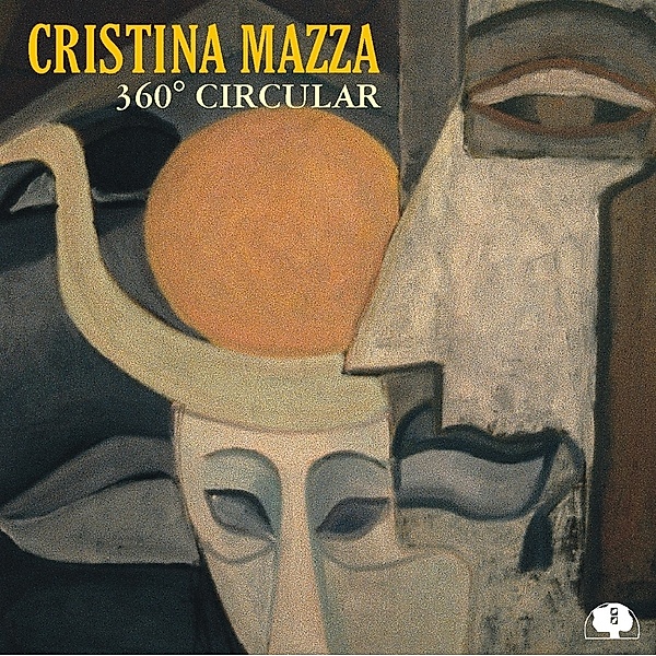 360° Circular, Cristina Mazza