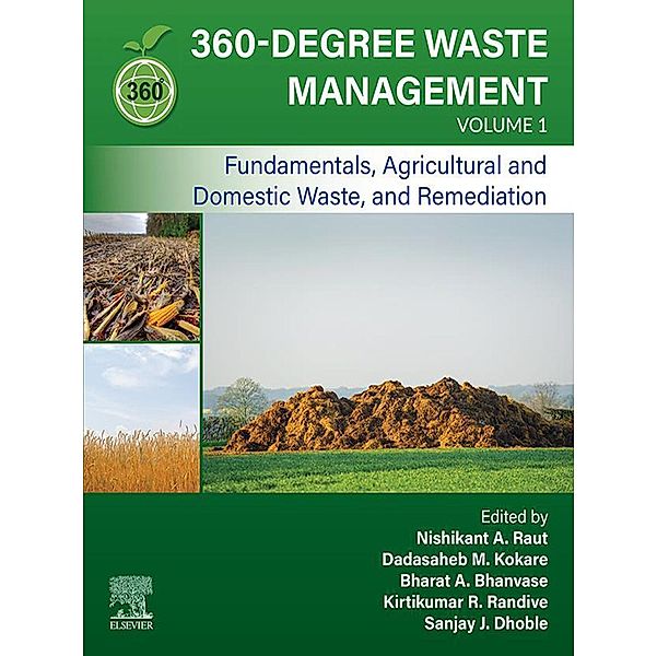 360-Degree Waste Management, Volume 1