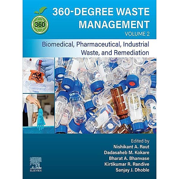 360-Degree Waste Management, Volume 2