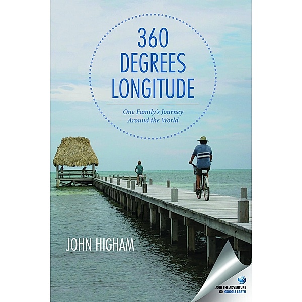 360 Degrees Longitude, John Higham