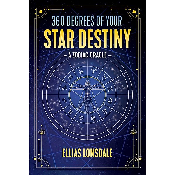 360 Degrees of Your Star Destiny, Ellias Lonsdale