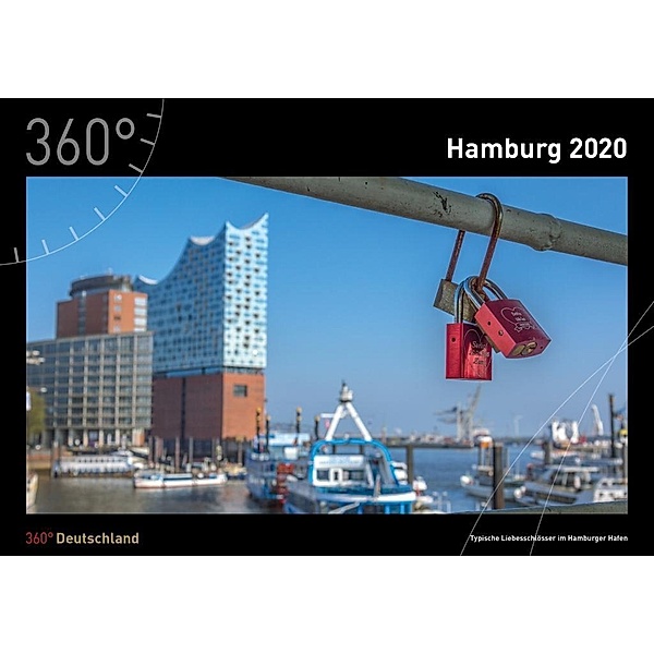 360° Deutschland - Hamburg 2020