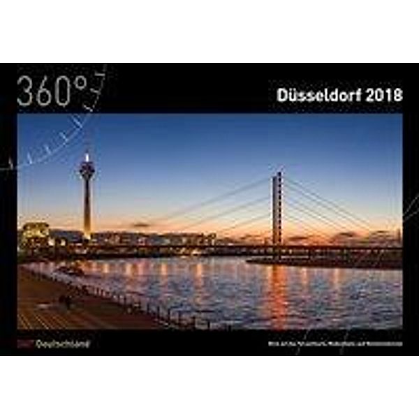 360° Düsseldorf 2018
