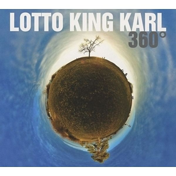 360 Grad, Lotto King Karl