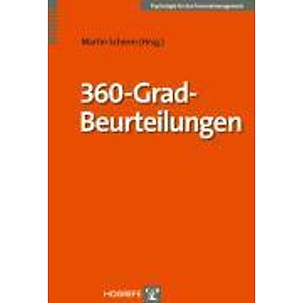 360-Grad-Beurteilungen