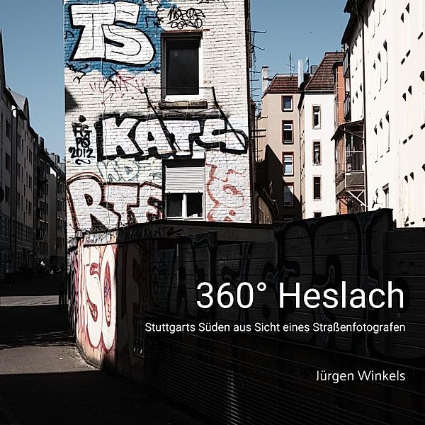 360° Heslach, Jürgen Winkels