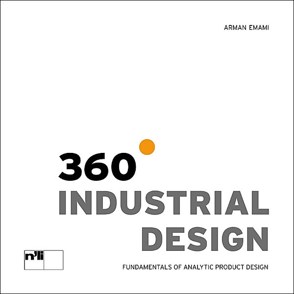 360° Industrial Design, Arman Emami