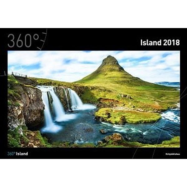 360° Island 2018