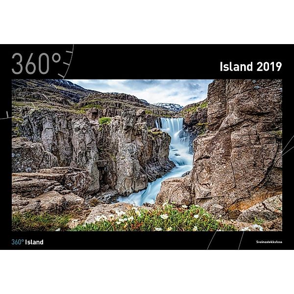 360° Island 2019