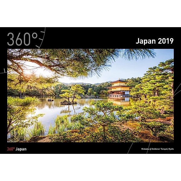 360° Japan 2019