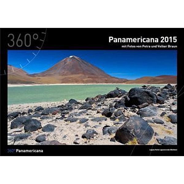 360° Panamericana 2015