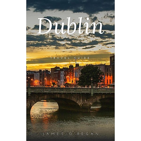 360 Planet Dublin (Travel Guide), Planet