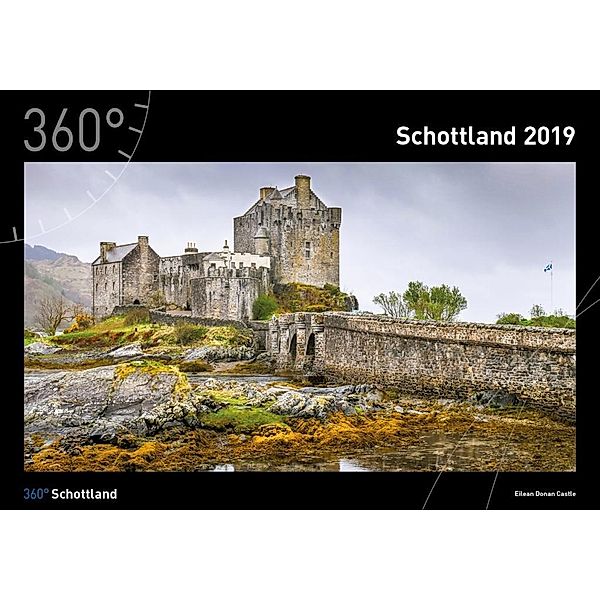 360° Schottland 2019