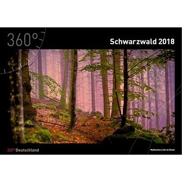 360° Schwarzwald 2018