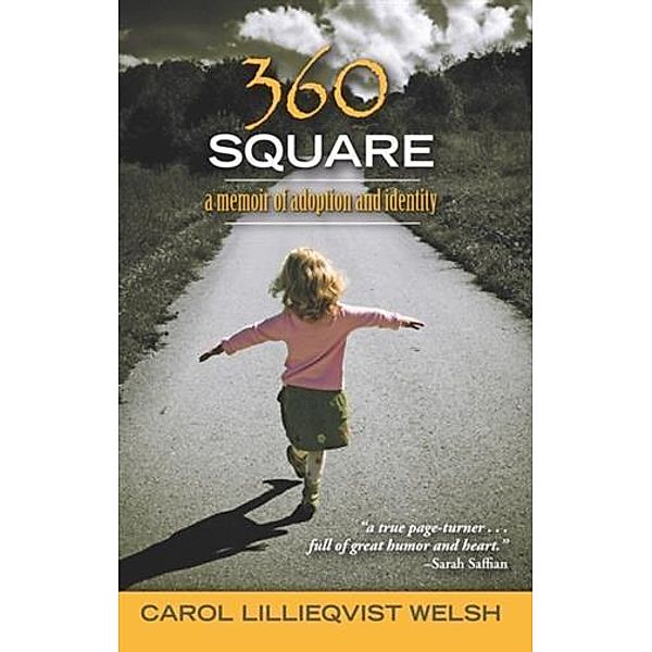 360 Square, Carol Lillieqvist Welsh