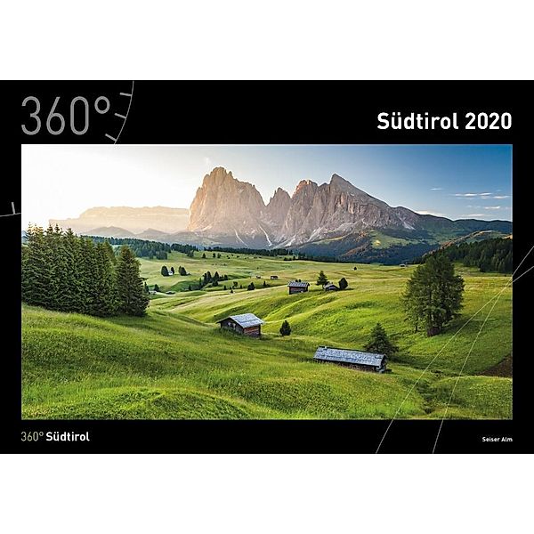360° Südtirol 2020