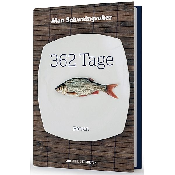 362 Tage, Alan Schweingruber