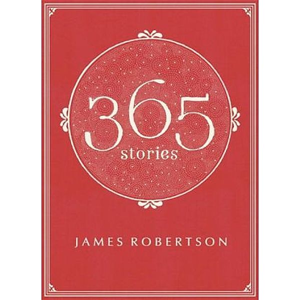 365, James Robertson