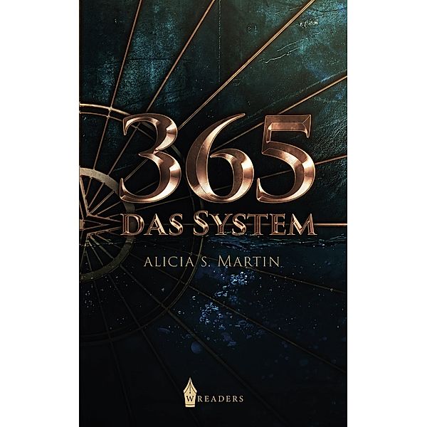 365, Alicia S. Martin