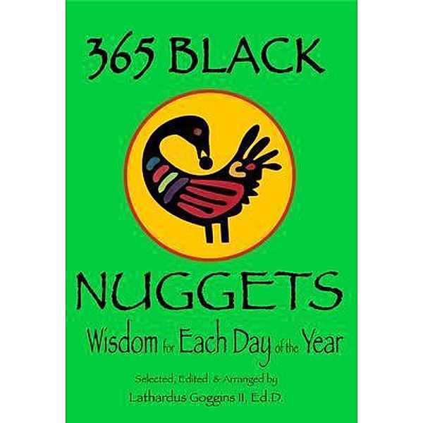 365 Black Nuggets