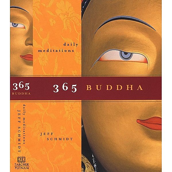365 Buddha PA, Jeff Schmidt