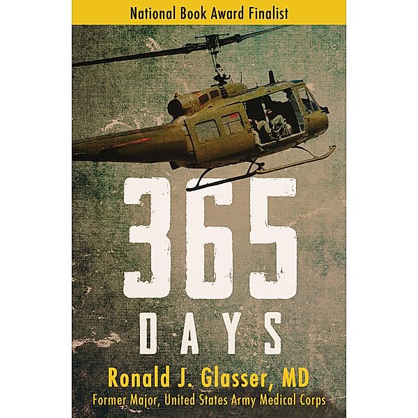 365 Days, Ronald J. Glasser