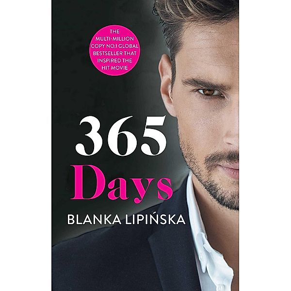 365 Days, Blanka Lipinska