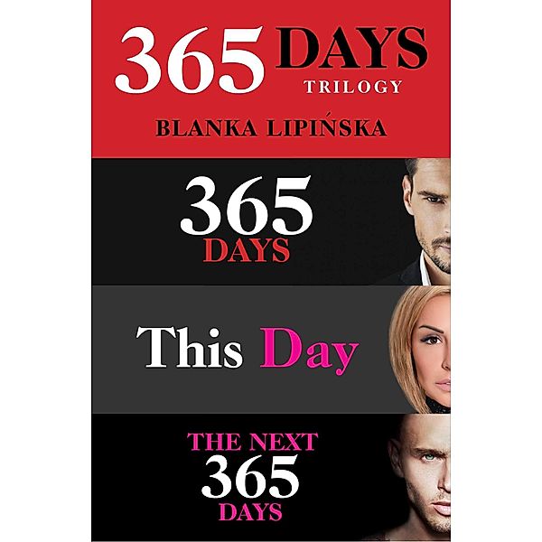 365 Days Collection, Blanka Lipinska