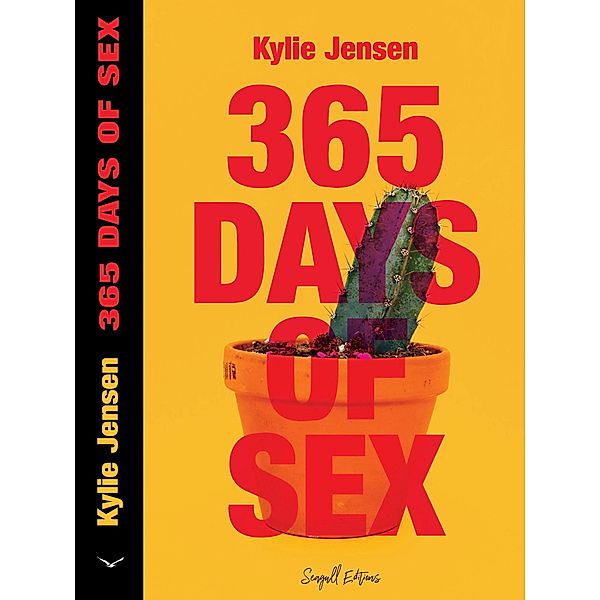 365 Days of Sex, Kylie Jensen