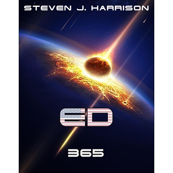 365 / ED Bd.5, Steven J. Harrison